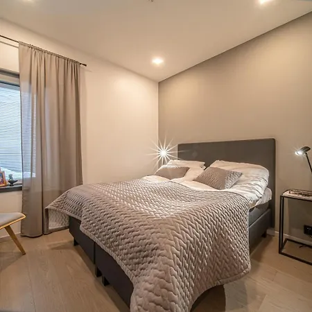 Apartment Vinkka C7 *