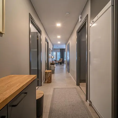 Vinkka C7 * Kittila (Lapland)