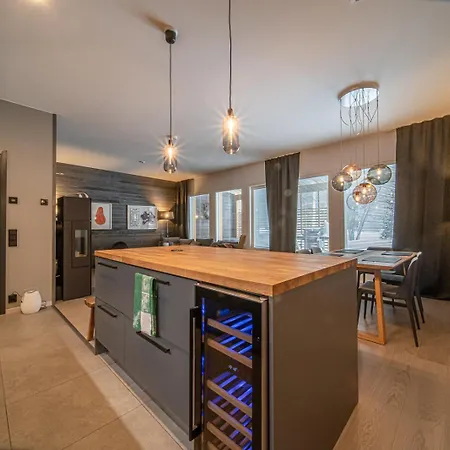 Vinkka C7 Apartment