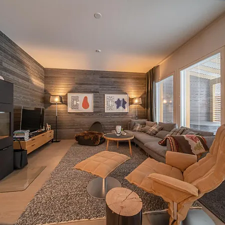 Vinkka C7 Apartment Kittila (Lapland)