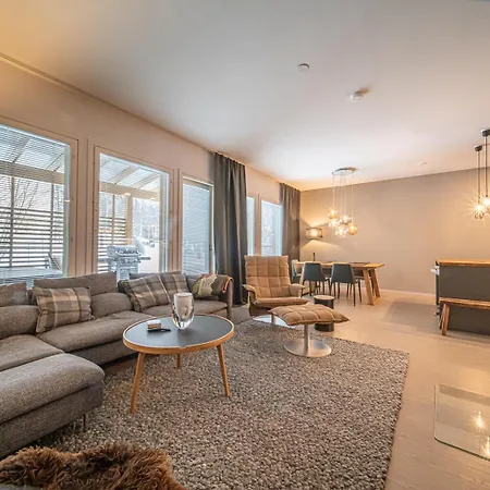 Vinkka C7 Apartment *