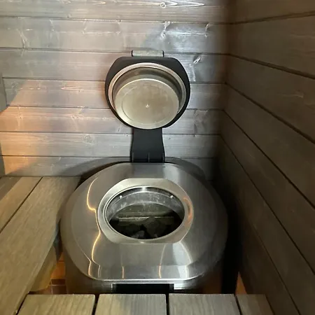 Apartment Vinkka C7 Kittila (Lapland)