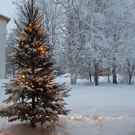 Lejlighed Vinkka C7