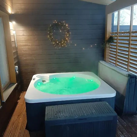 شقة Vinkka C7 Kittilä