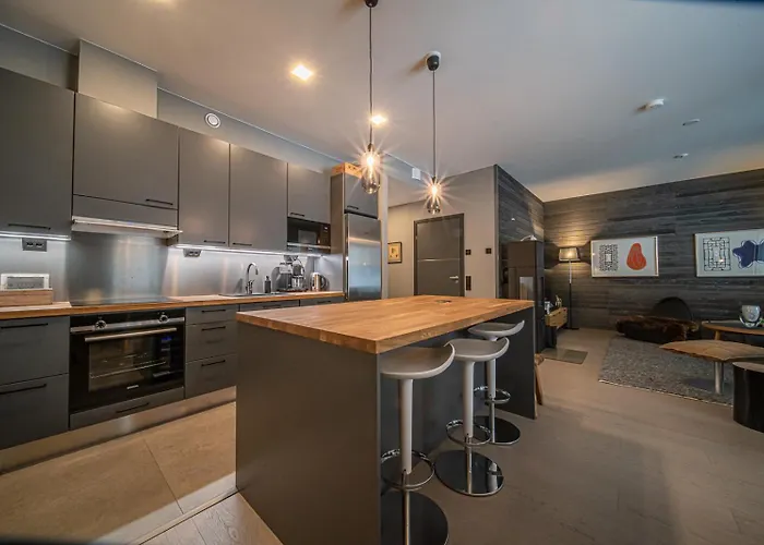 Vinkka C7 * Kittilä