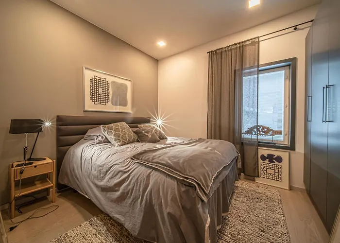 Vinkka C7 Apartament