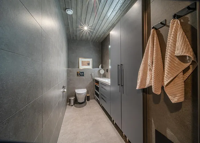 Vinkka C7 Apartament *