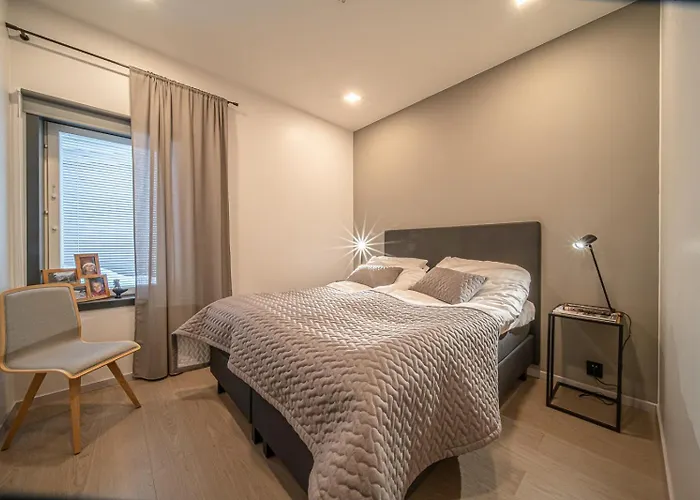 Apartament Vinkka C7 *