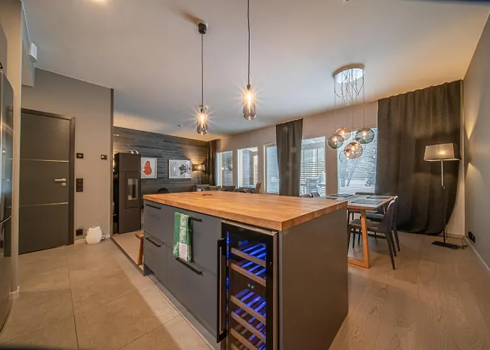 Vinkka C7 Apartament