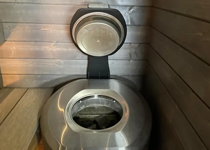 Apartament Vinkka C7 Kittilä