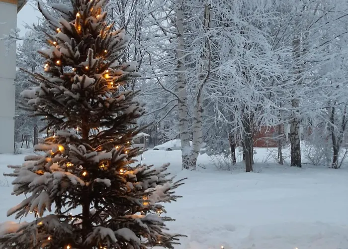 Apartament Vinkka C7